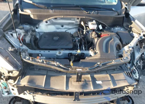 2024 Buick Encore Gx Sport Touring Awd z USA, uszkodzony, nr VIN KL4AMESLXRB176787